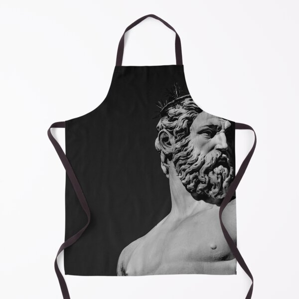 Item preview, Greek Roman Statue designed and sold by SpicyCherrys.
