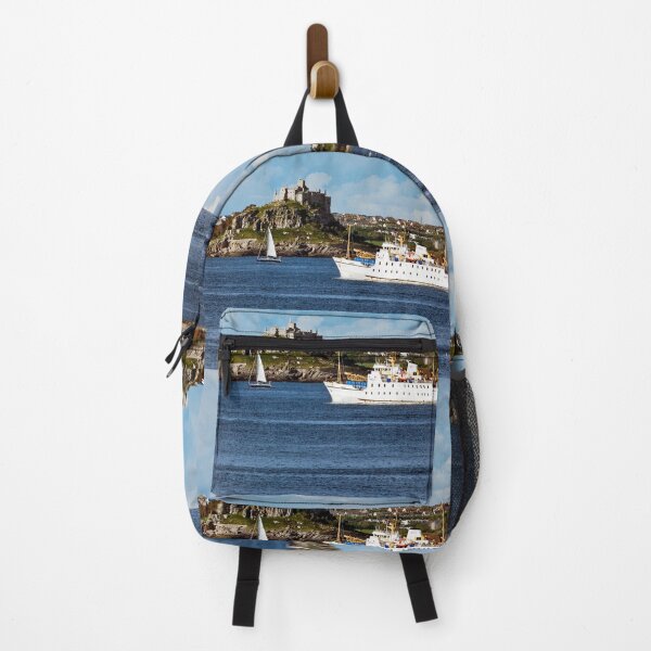 Item preview, The Scillonian Ferry Coming Home designed and sold by Terri Waters Photography & Design.