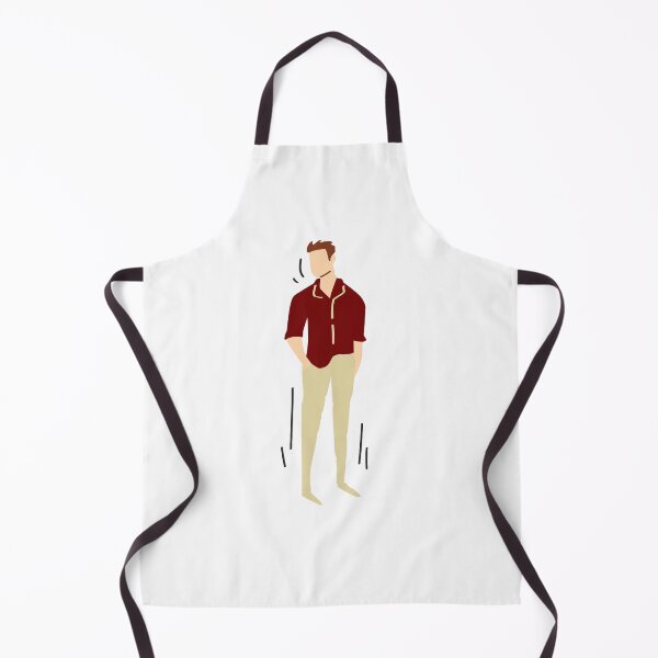 Item preview, Louis Partridge designed and sold by Pea Fitness.