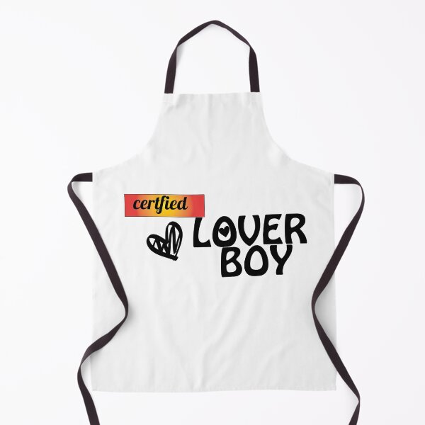 Item preview, Copy of Copy of certified lover boy designed and sold by bkjournaly2020.