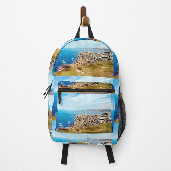 Item preview, Pedn-mên-dhu Sennen Cornwall designed and sold by Terri Waters Photography & Design.