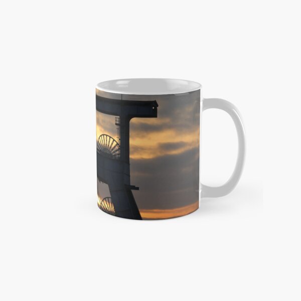 Ruhrgebiet Tasse (Standard)