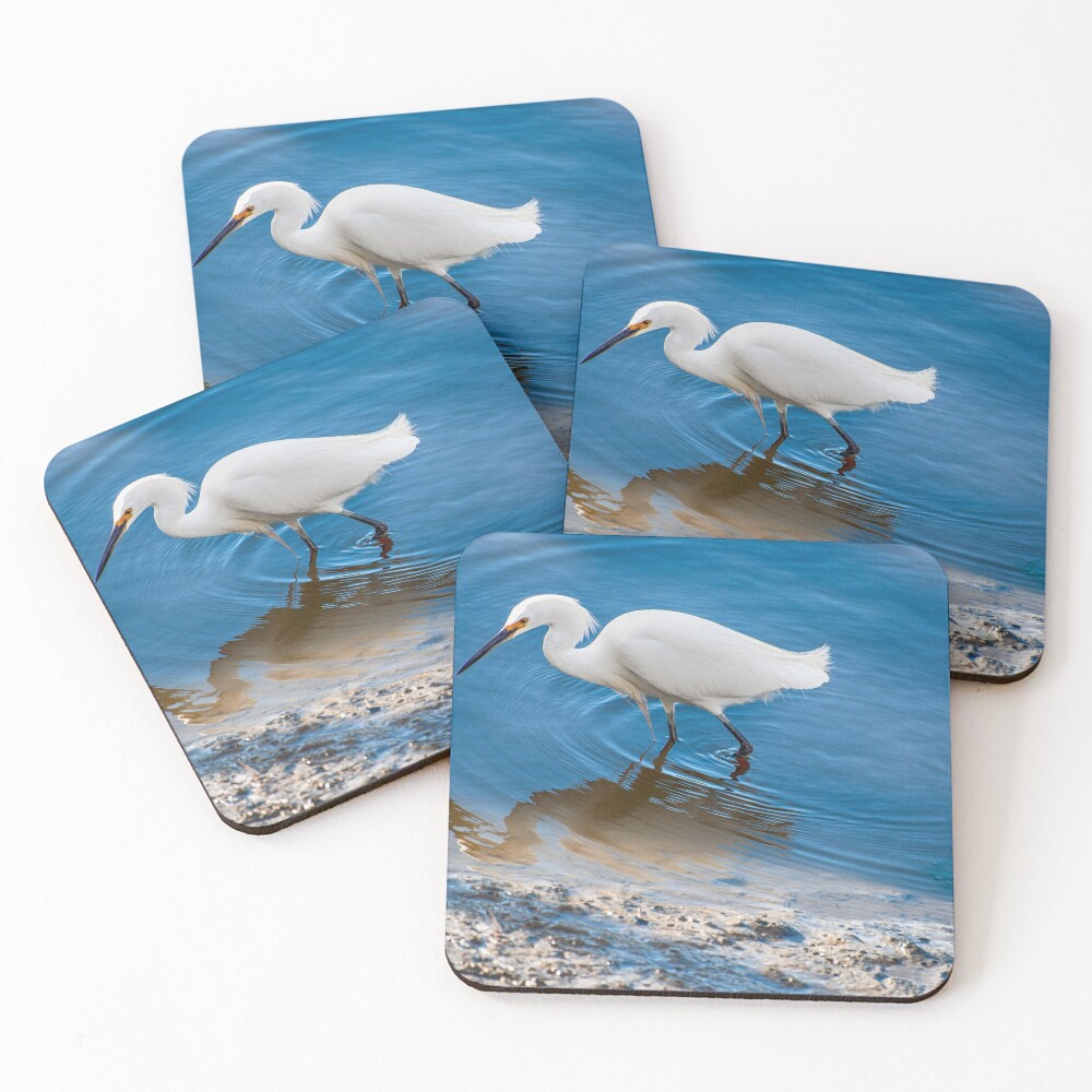 Item preview, Coasters (Set of 4) designed and sold by Ruthie33.