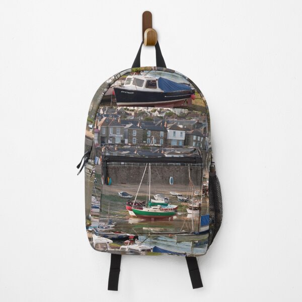 Item preview, Evening In Mousehole designed and sold by Terri Waters Photography & Design.
