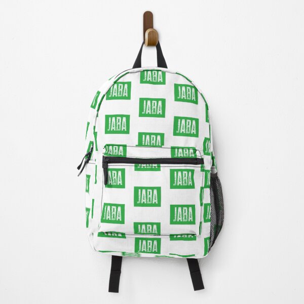 Item preview, JABA designed and sold by grosso3.