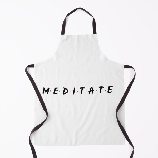 Item preview, M E D I T A T E - Law of Attraction designed and sold by LoA-Lady.