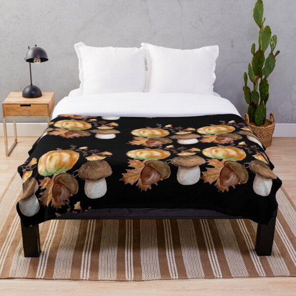 Item preview, Cute Halloween Pattern designed and sold by Marina-RK.
