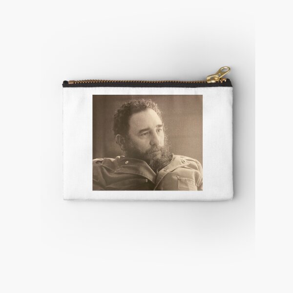 Item preview, Fidel in Thought designed and sold by HabanaLibre.