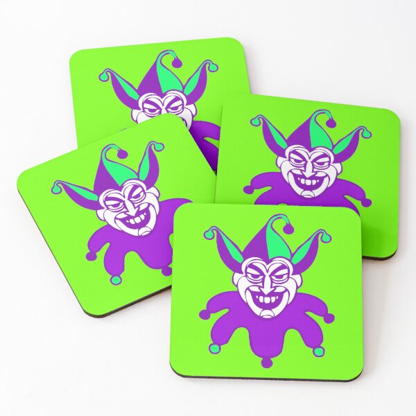 Item preview, Jester designed and sold by ross baraga.