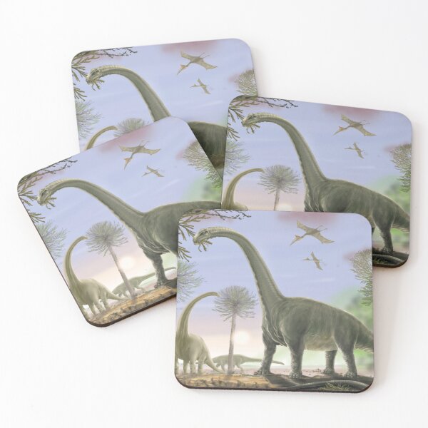 Item preview, Titanosaur Argentinosaurus designed and sold by David Roland.