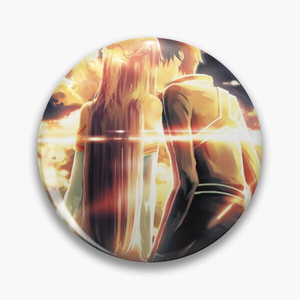 Item preview, SAO designed and sold by LeonaraWolf-.