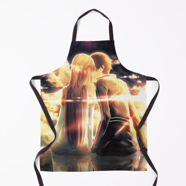 Item preview, SAO designed and sold by LeonaraWolf-.