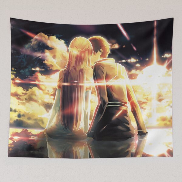 Item preview, SAO designed and sold by LeonaraWolf-.