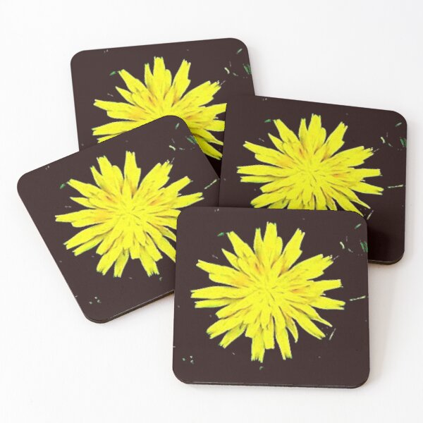 Item preview, One Dandelion Sunshine Photo designed and sold by DianeBP.