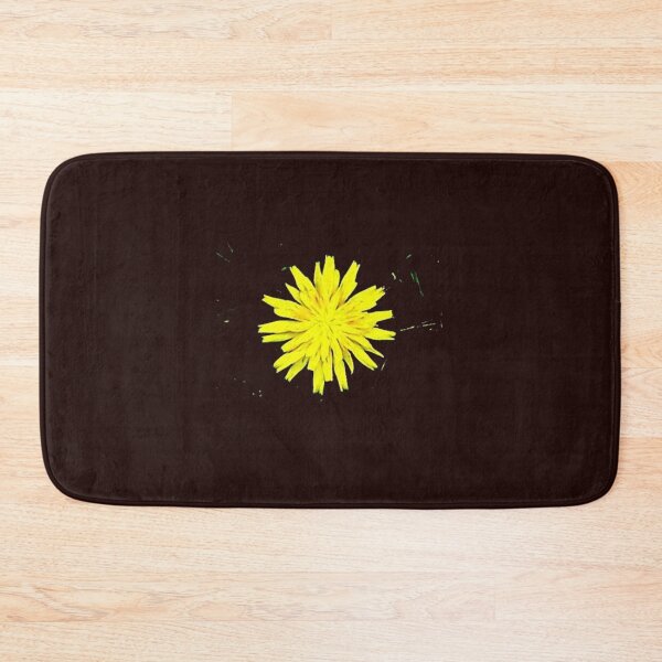 Item preview, One Dandelion Sunshine Photo designed and sold by DianeBP.