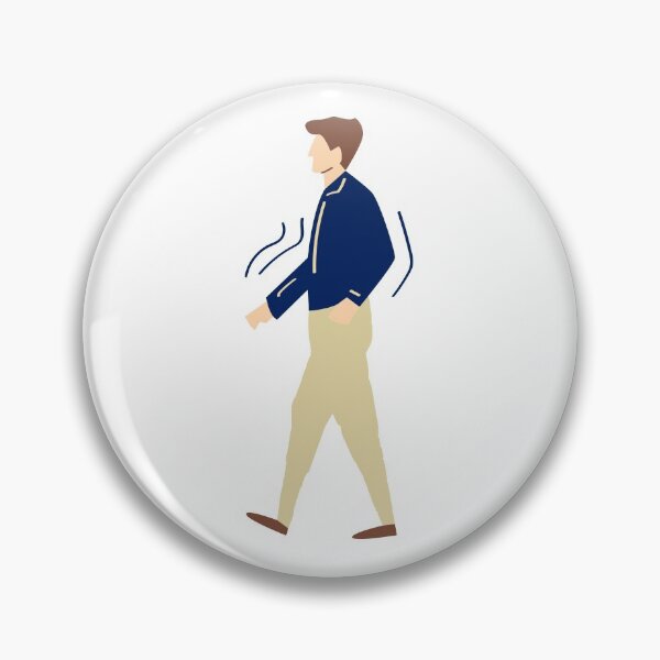 Item preview, Louis Partridge  designed and sold by Pea Fitness.