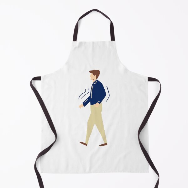 Item preview, Louis Partridge designed and sold by Pea Fitness.