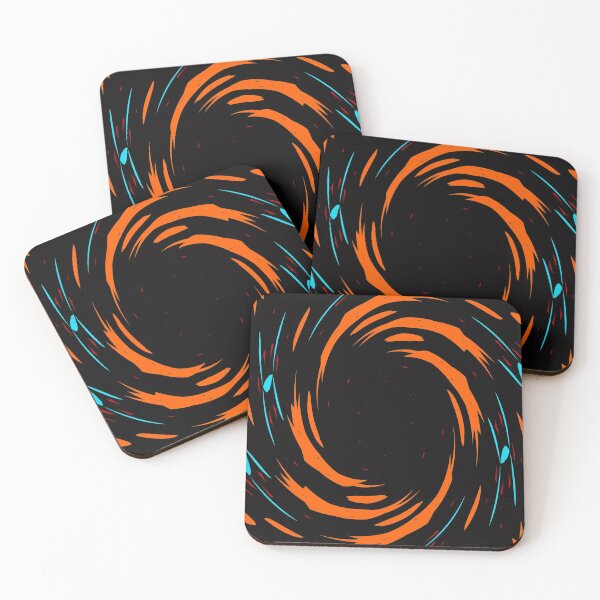 Item preview, Playful Brush Strokes Loop Effect designed and sold by FarzT.