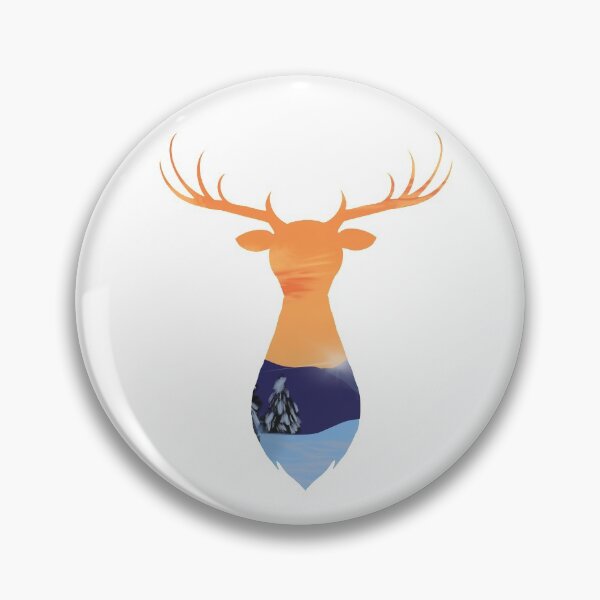 Item preview, DEER! designed and sold by MouseArt.