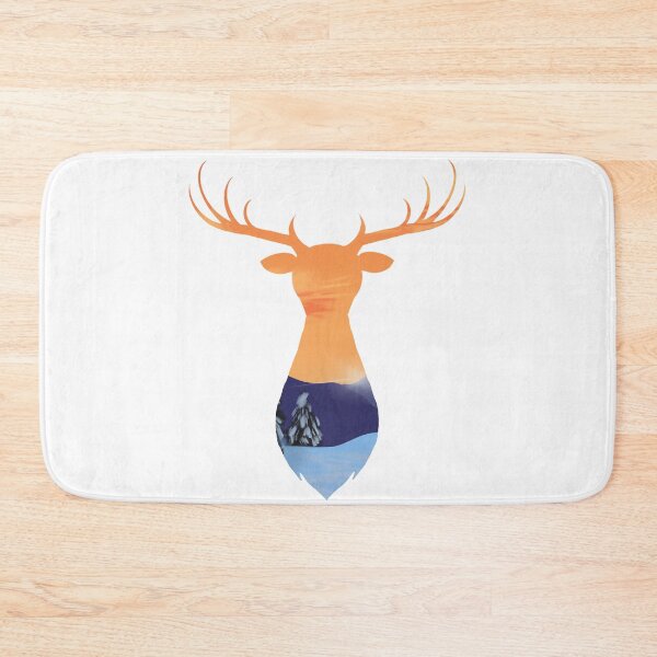 Item preview, DEER! designed and sold by MouseArt.