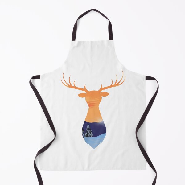 Item preview, DEER! designed and sold by MouseArt.