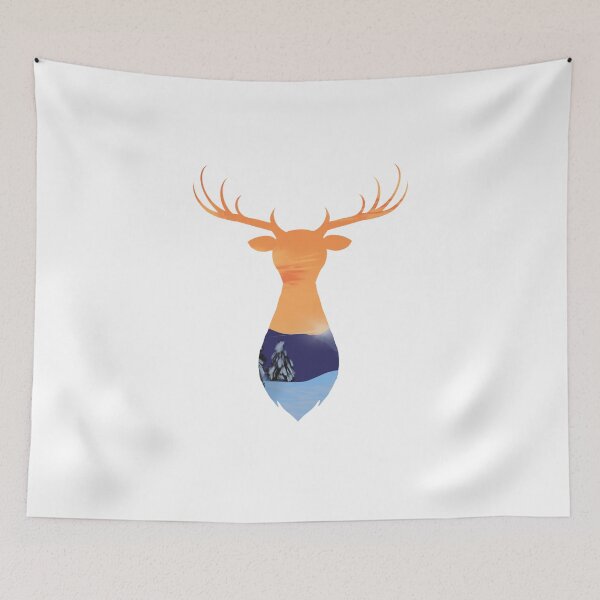Item preview, DEER! designed and sold by MouseArt.