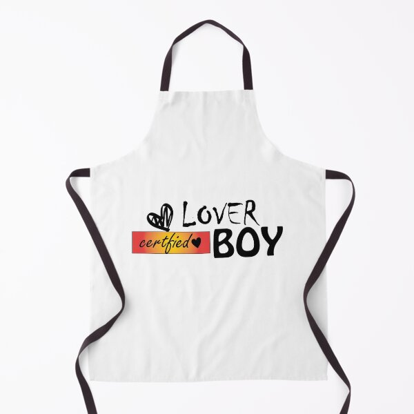 Item preview, certified lover boy designed and sold by bkjournaly2020.