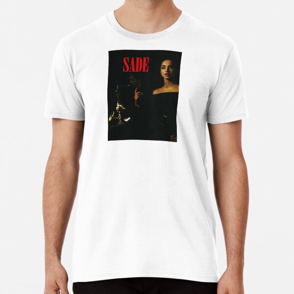 Item preview, Sade (edit) designed and sold by welovehiphop.