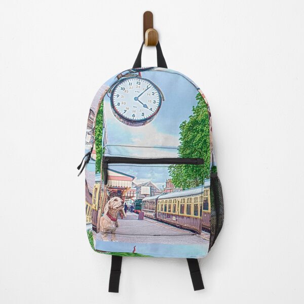 Item preview, Waiting Time designed and sold by Terri Waters Photography & Design.