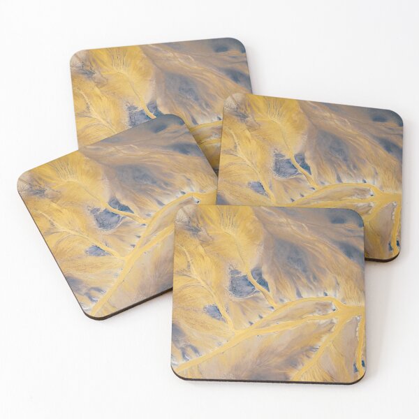 Item preview, Geographical Veins designed and sold by MaxnGeorge.