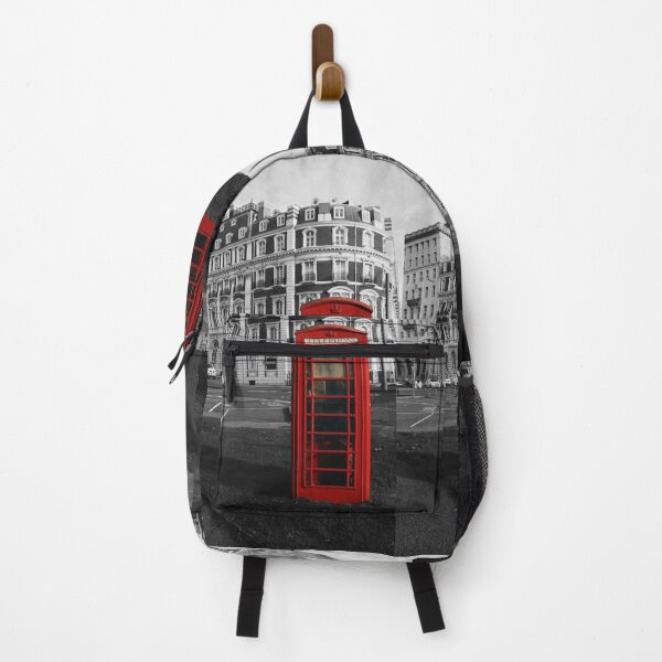 Item preview, Isolated Phone Box designed and sold by Terri Waters Photography & Design.