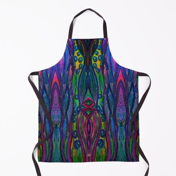 Item preview, Hi tech Leaves designed and sold by sueshorman.