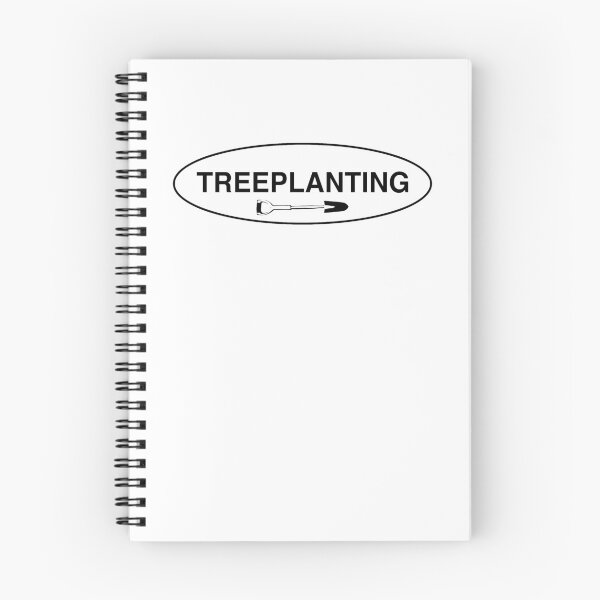 Item preview, Treeplanting Shovel, Speed Spade designed and sold by Johnston Creative.