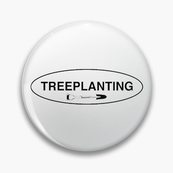 Item preview, Treeplanting Shovel, Speed Spade designed and sold by Johnston Creative.