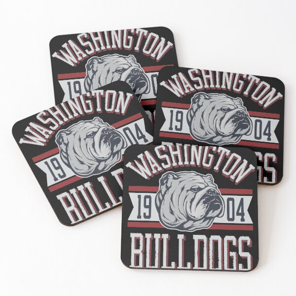 Item preview, Vintage Bulldogs 1904 designed and sold by Nick Raider.
