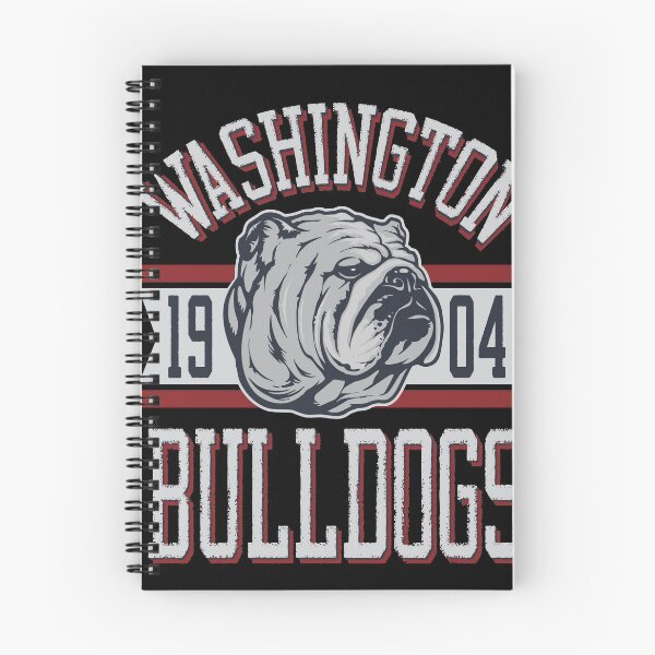 Item preview, Vintage Bulldogs 1904 designed and sold by Nick Raider.