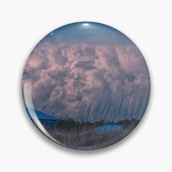 Item preview, Storm Clouds in Creative Mode designed and sold by Ruth Curtis.