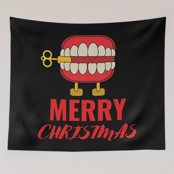 Item preview, Christmas tree decorations funny designed and sold by OneTimeEngineer.