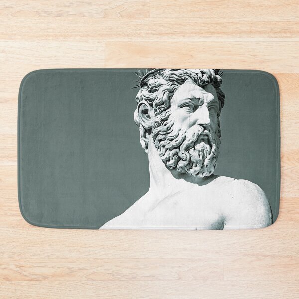 Item preview, Greek Roman Statue designed and sold by SpicyCherrys.