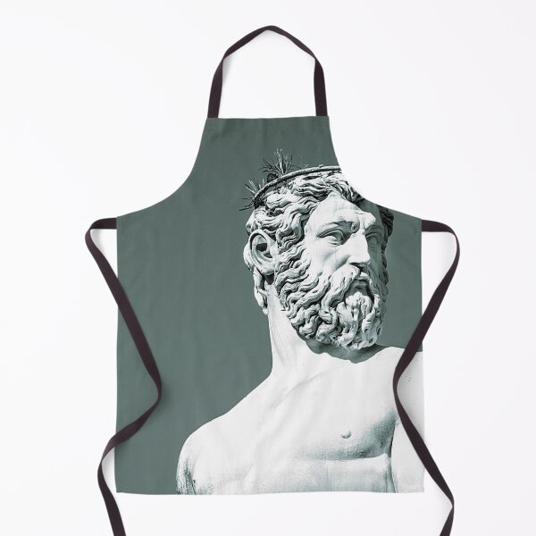 Item preview, Greek Roman Statue designed and sold by SpicyCherrys.