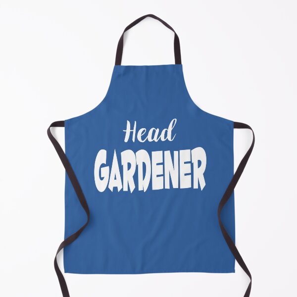 Item preview, Head Gardener designed and sold by MattsDesignShop.