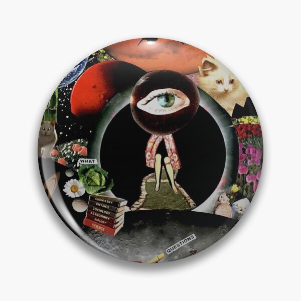 Item preview, 'Lace In Space' Art: "Let Us In Space" designed and sold by LaceInSpaceArt.