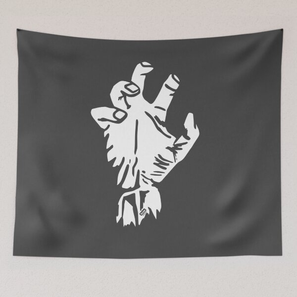 Item preview, Scary hand designed and sold by andiB.