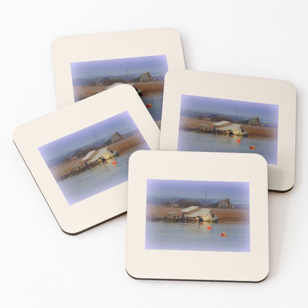 Item preview, Marooned designed and sold by Charmiene Maxwell-Batten.