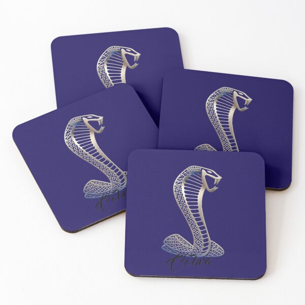 Item preview, Cobra, Blue designed and sold by Steve Stones.