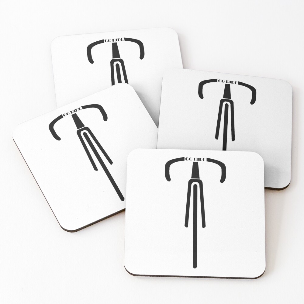 Item preview, Coasters (Set of 4) designed and sold by RabeDesigns.
