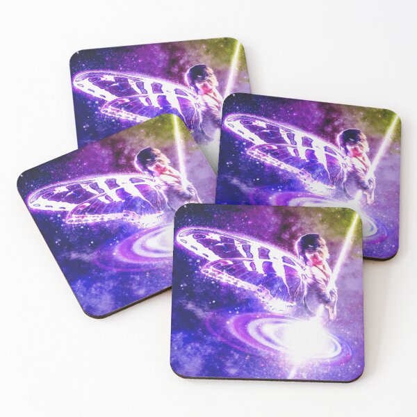 Item preview, Galactic Fairy Light designed and sold by TimeWastingHero.