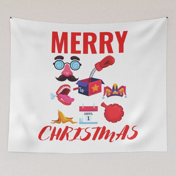 Item preview, Christmas tree decorations funny designed and sold by OneTimeEngineer.