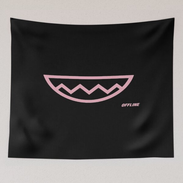 Item preview, Pokimane designed and sold by HiddenMist.
