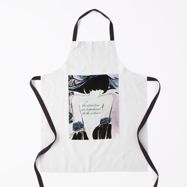 Item preview, Valentina of Crepax The attraction are proportional to the destinies designed and sold by SomKaArt.